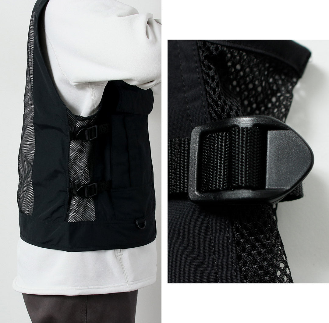 FOXFIRE / Photrek Multi-Layer Vest