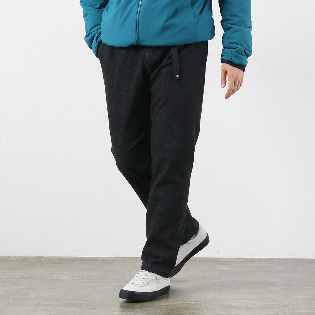 FOXFIRE / Pantalones térmicos Windstopper