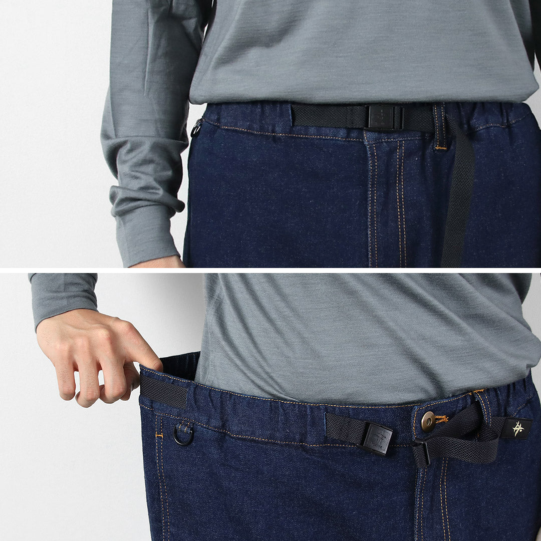 FOXFIRE / 윈드스토퍼 써멀팬츠