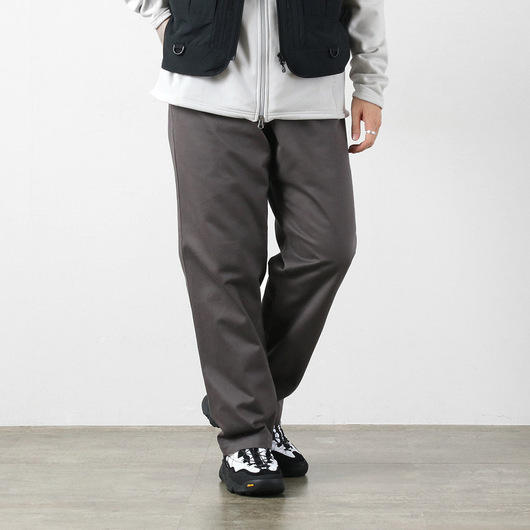 FOXFIRE / Pantalones de ocho capas