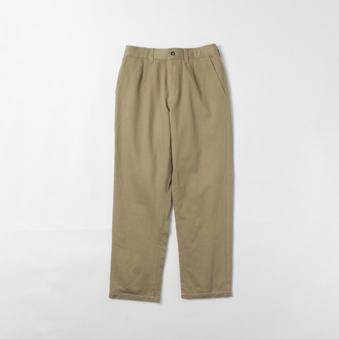 FOXFIRE / 옥타 레이어드 팬츠