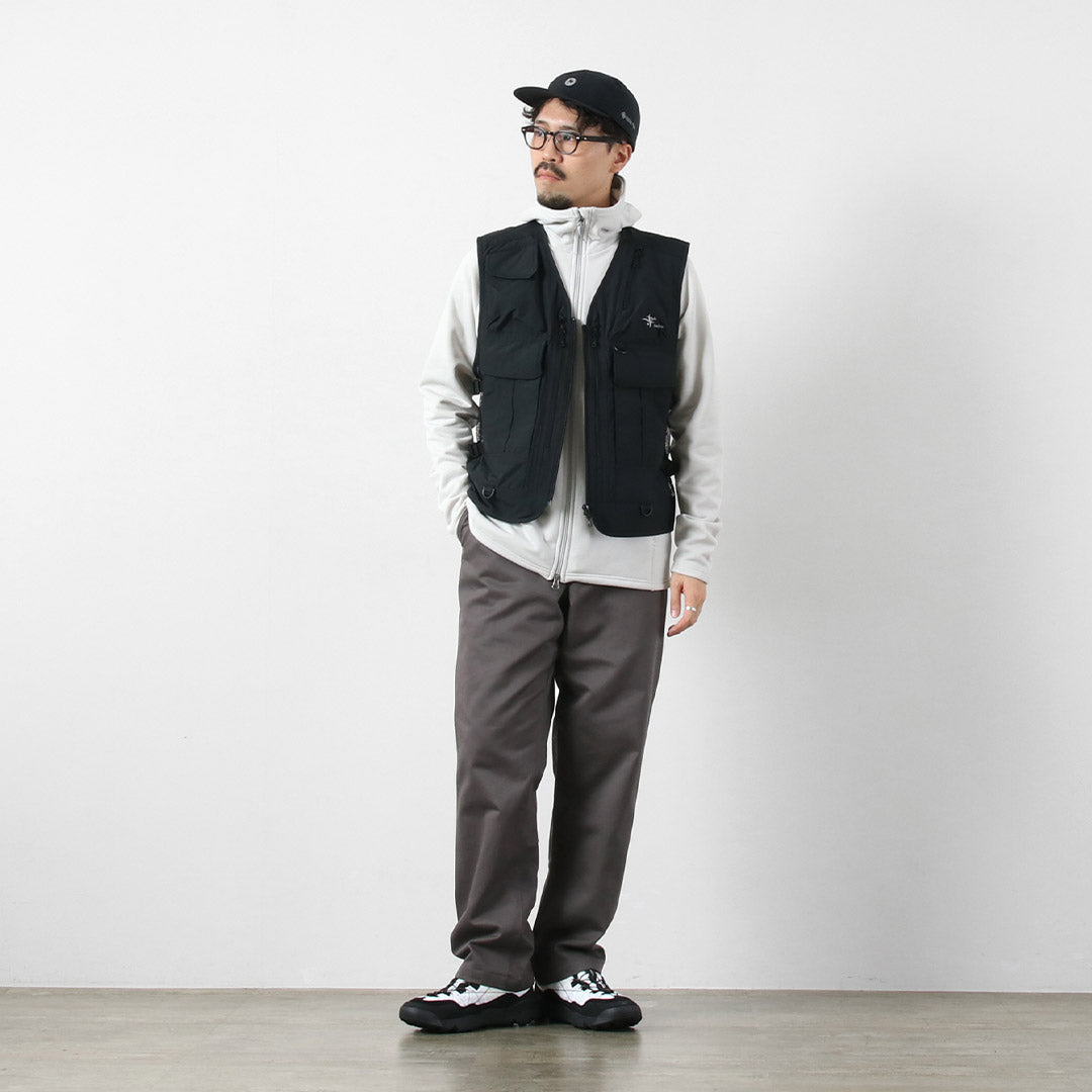 FOXFIRE / 옥타 레이어드 팬츠