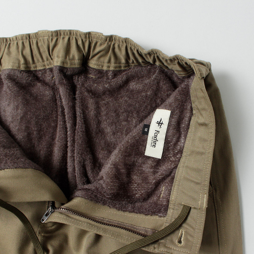 FOXFIRE / 옥타 레이어드 팬츠