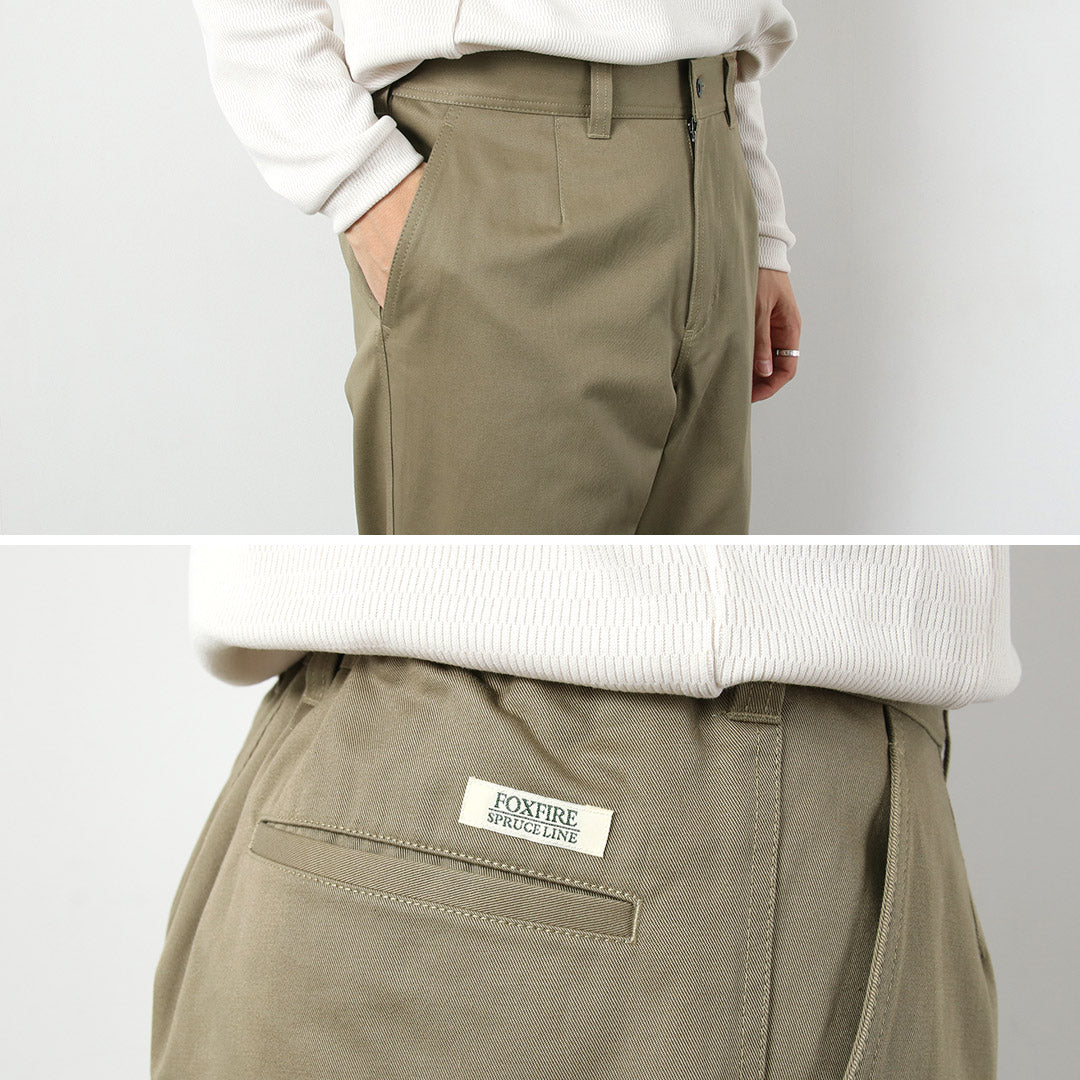 FOXFIRE / 옥타 레이어드 팬츠