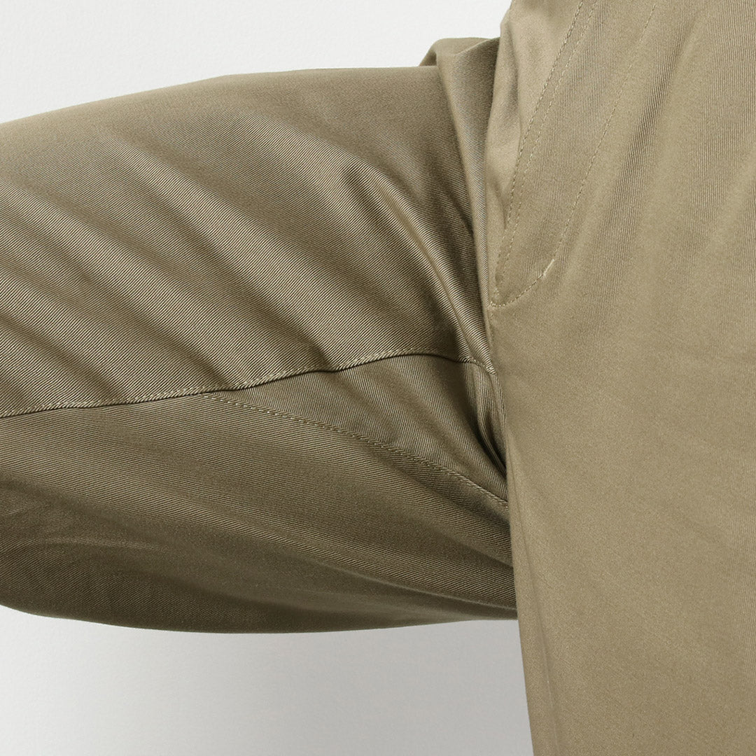 FOXFIRE / 옥타 레이어드 팬츠