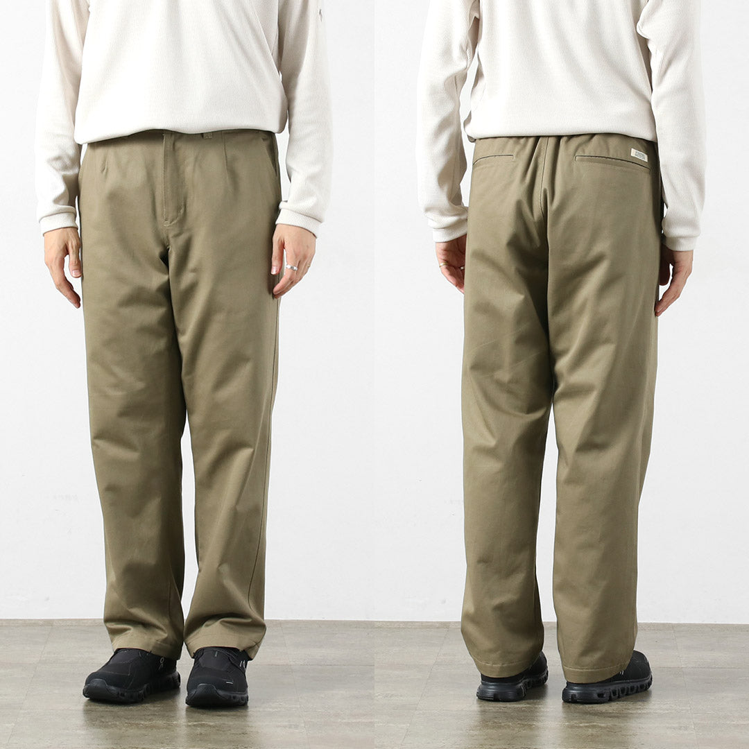 FOXFIRE / 옥타 레이어드 팬츠