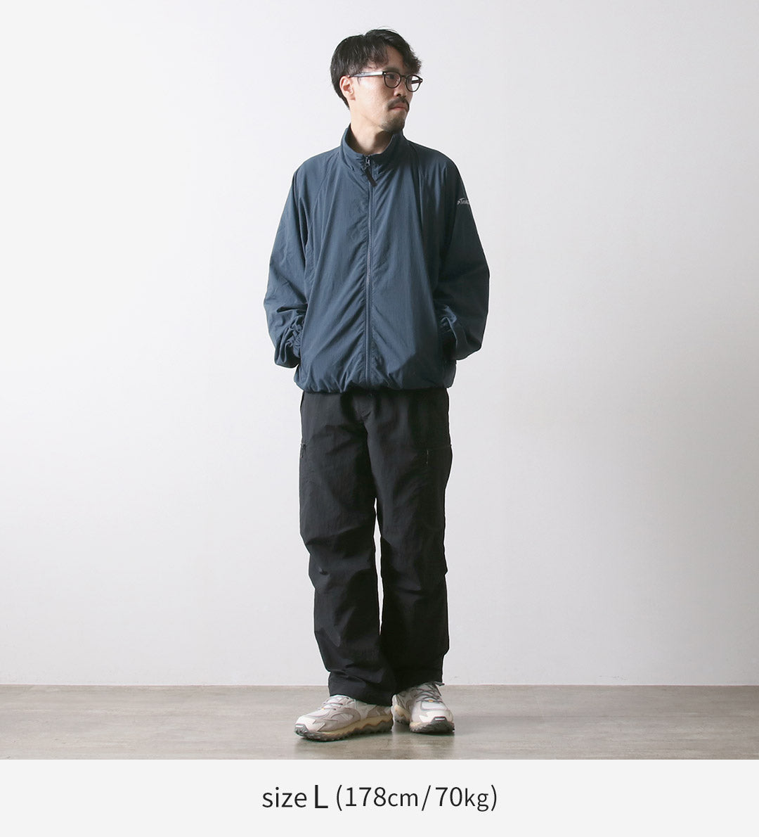 MARMOT / Marmot Parachute Pants