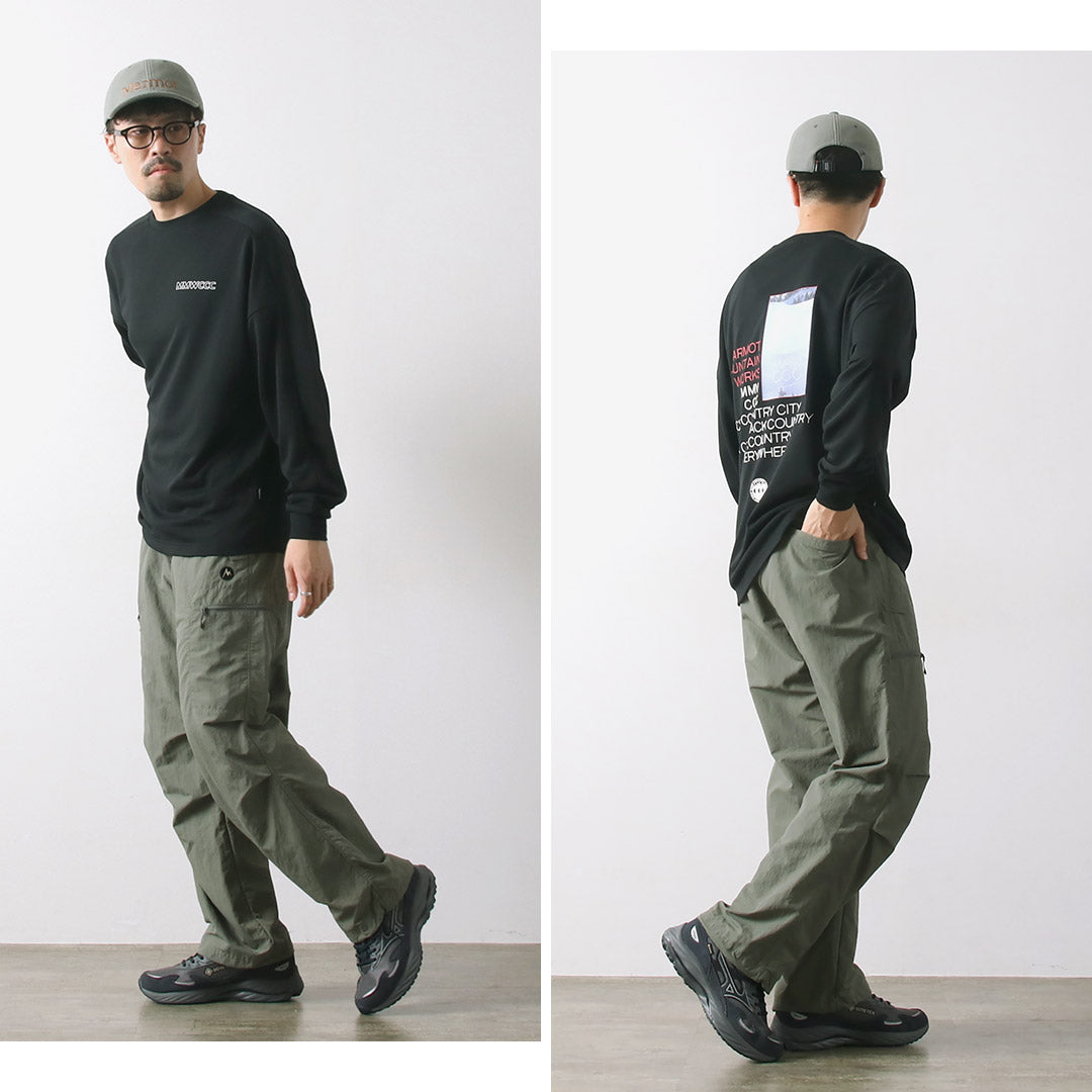 MARMOT / Marmot Parachute Pants