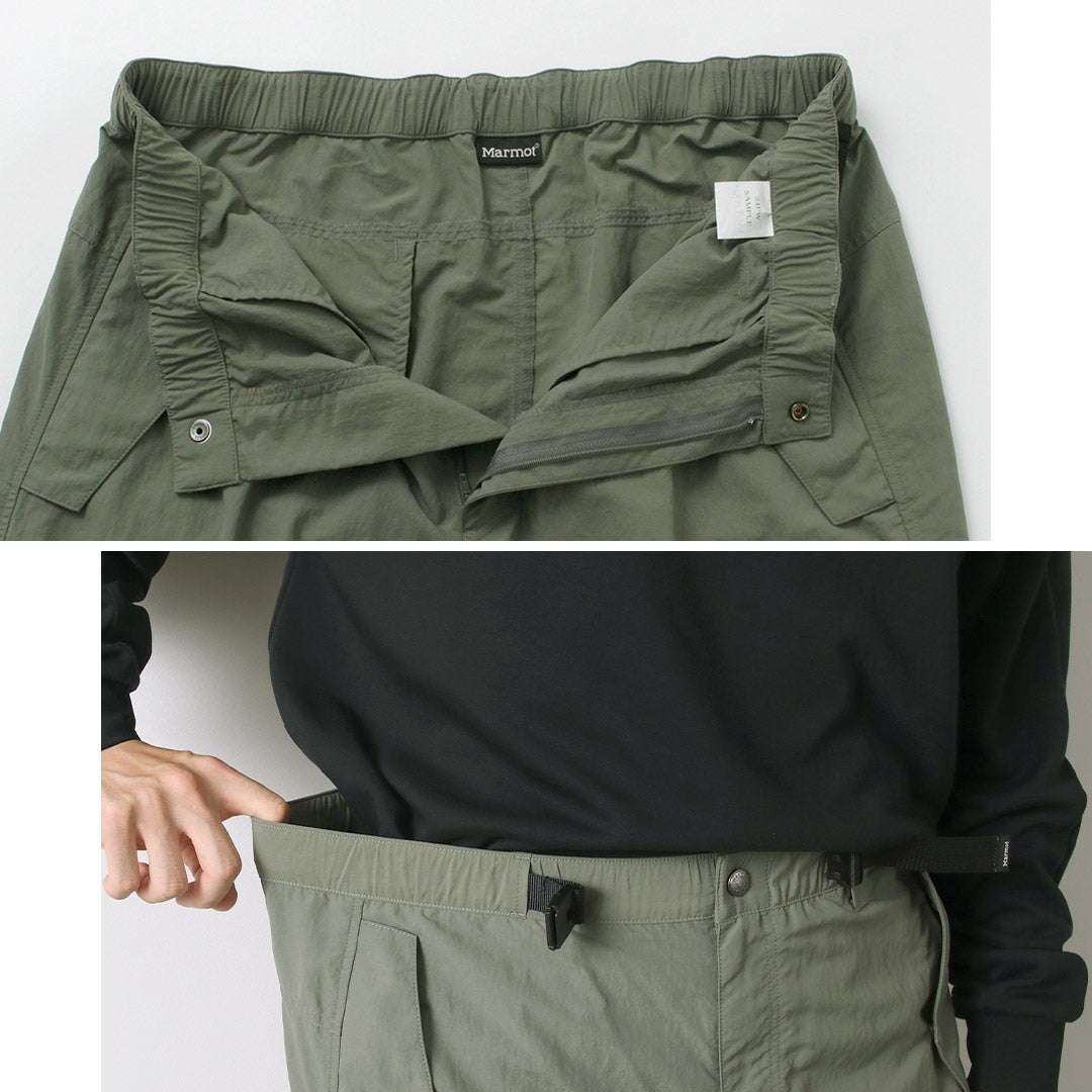 MARMOT / Marmot Parachute Pants