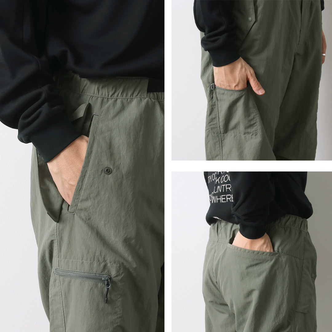MARMOT / Marmot Parachute Pants