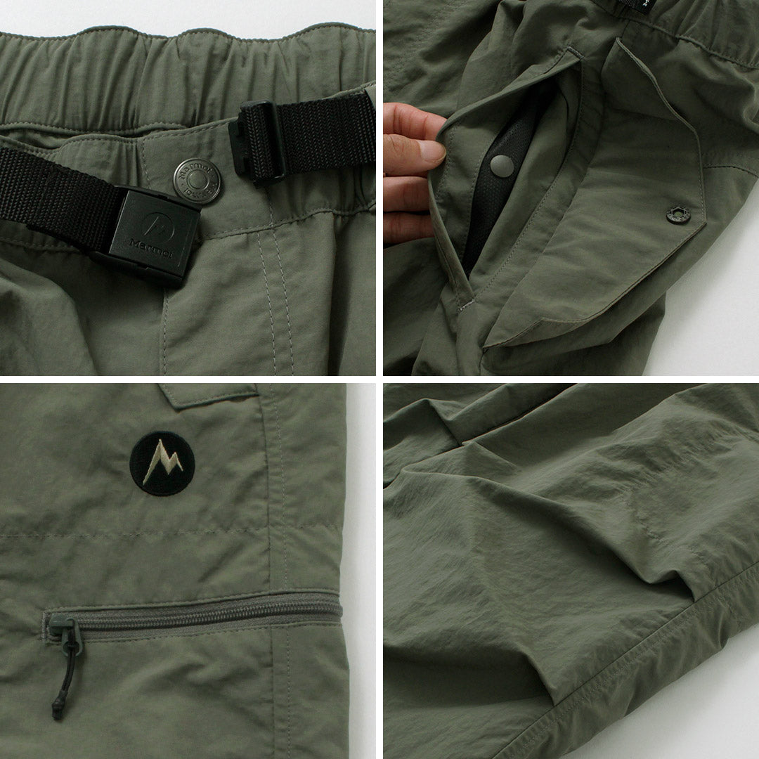 MARMOT / Marmot Parachute Pants