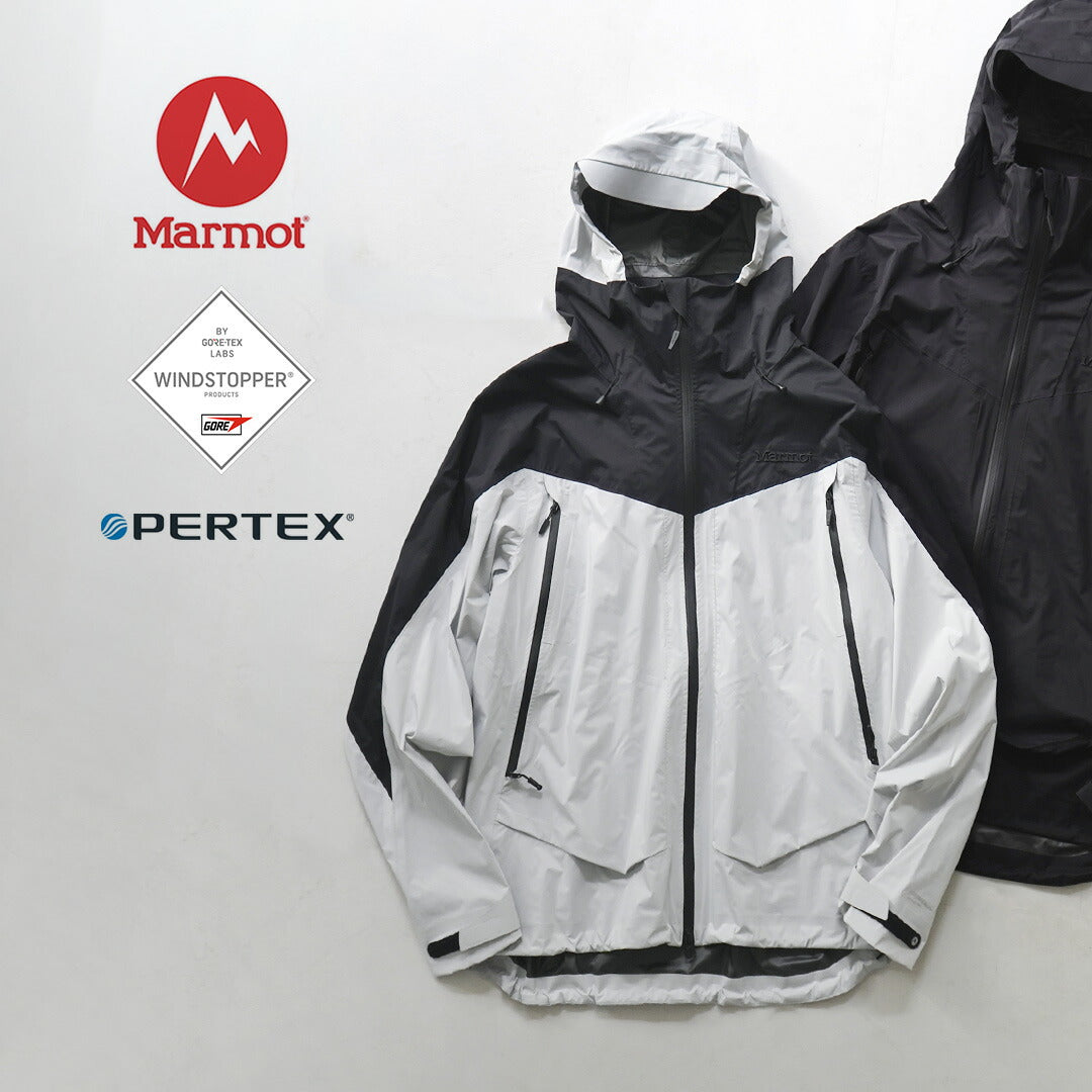 MARMOT / Pertex Shield Pro Tetra Jacket