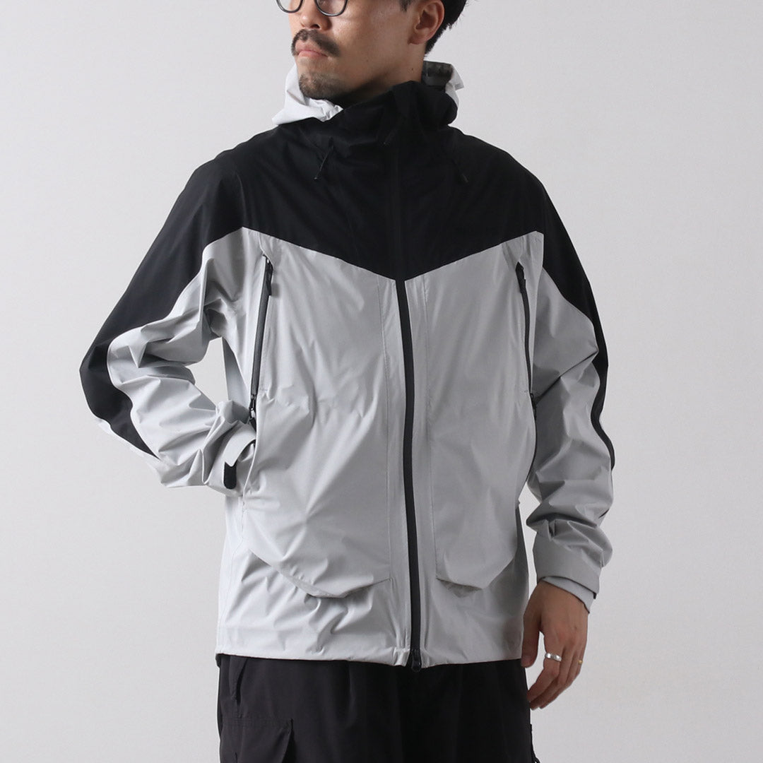 MARMOT / Pertex Shield Pro Tetra Jacket