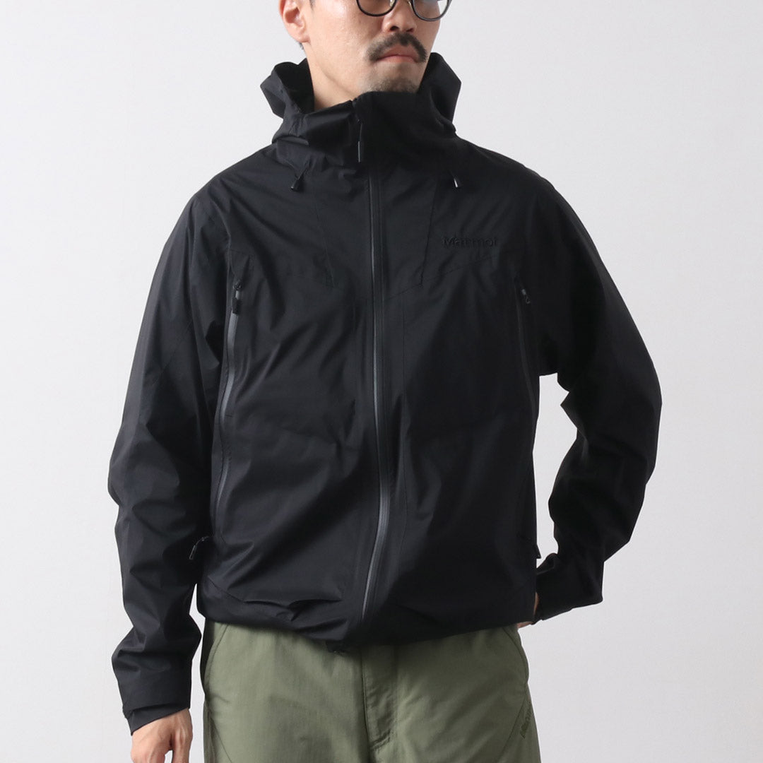 MARMOT / Pertex Shield Pro Tetra Jacket