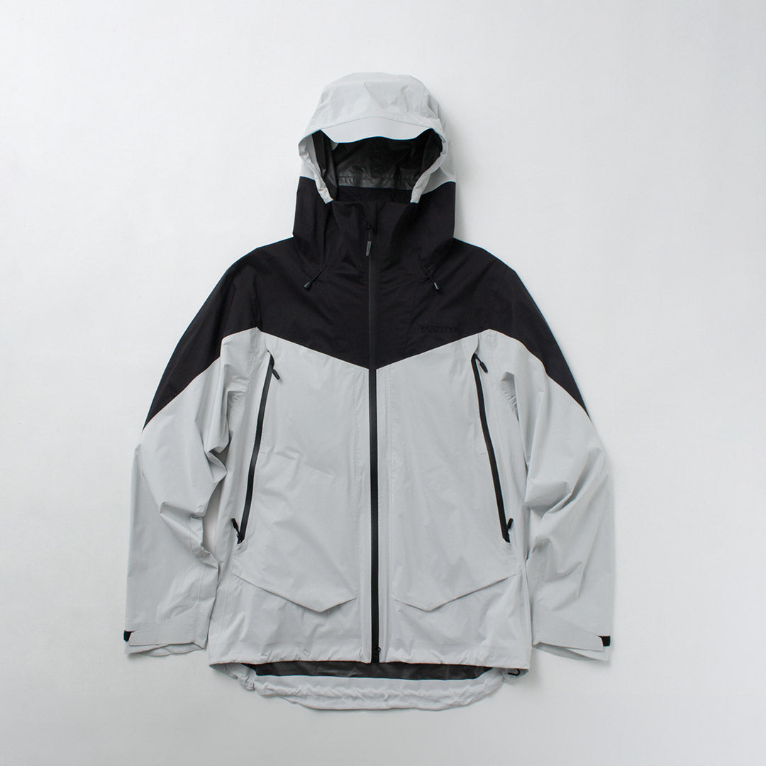 MARMOT / Pertex Shield Pro Tetra Jacket