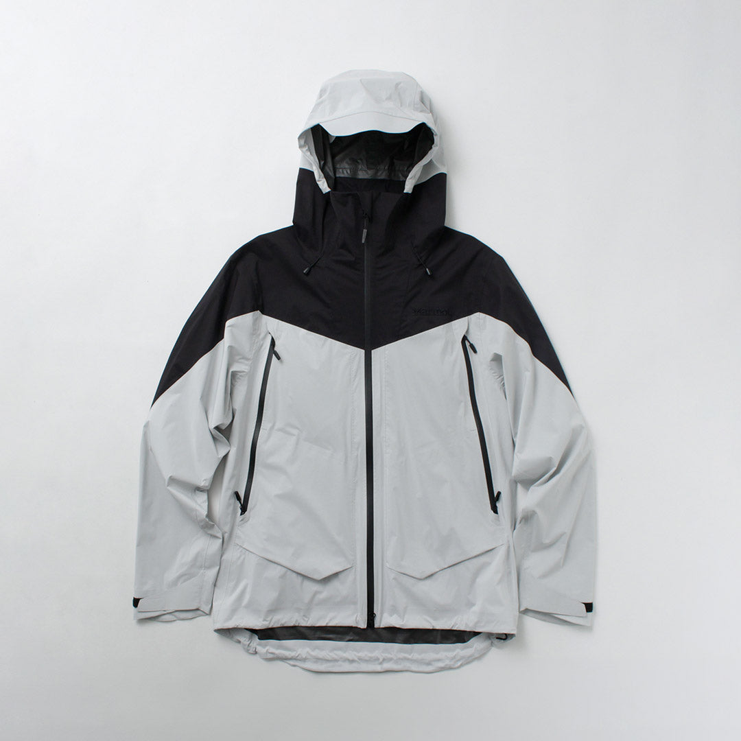MARMOT / Pertex Shield Pro Tetra Jacket