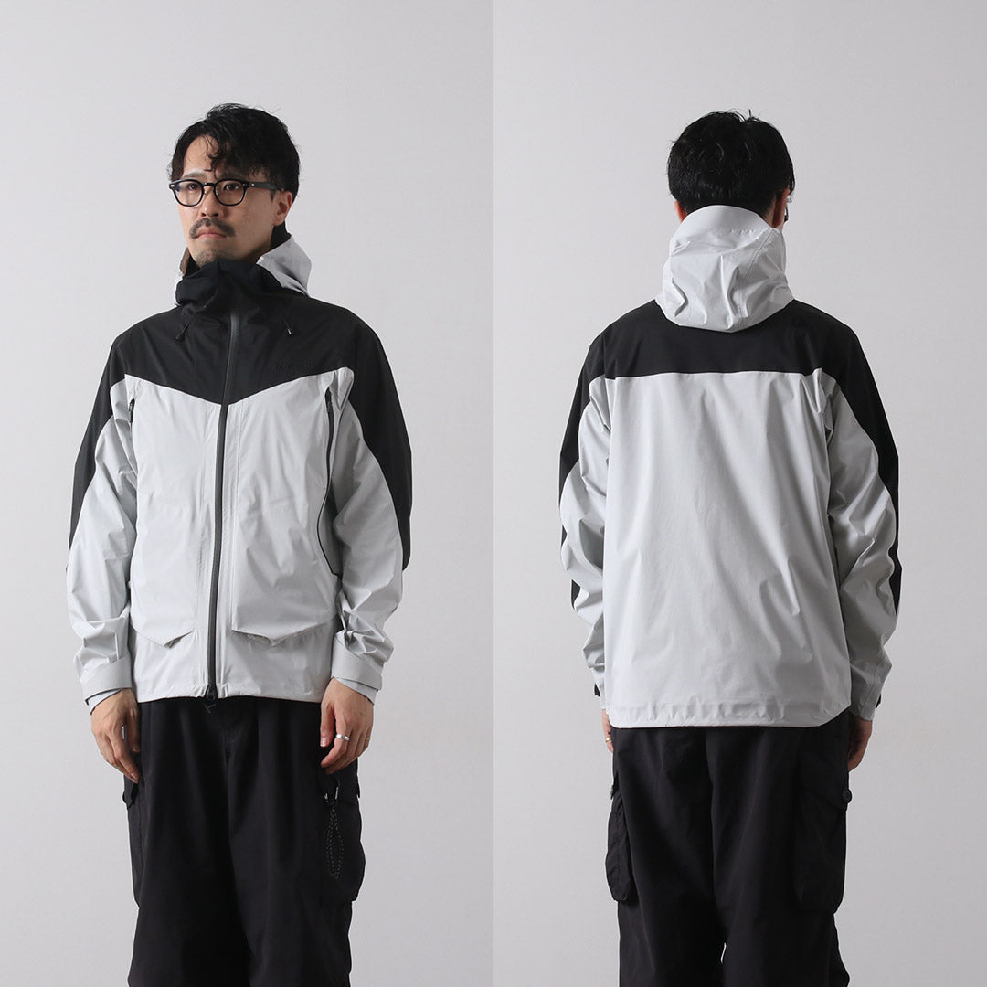 MARMOT / Pertex Shield Pro Tetra Jacket