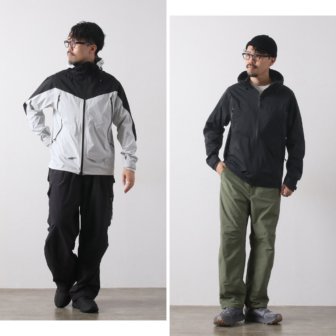 MARMOT / Pertex Shield Pro Tetra Jacket