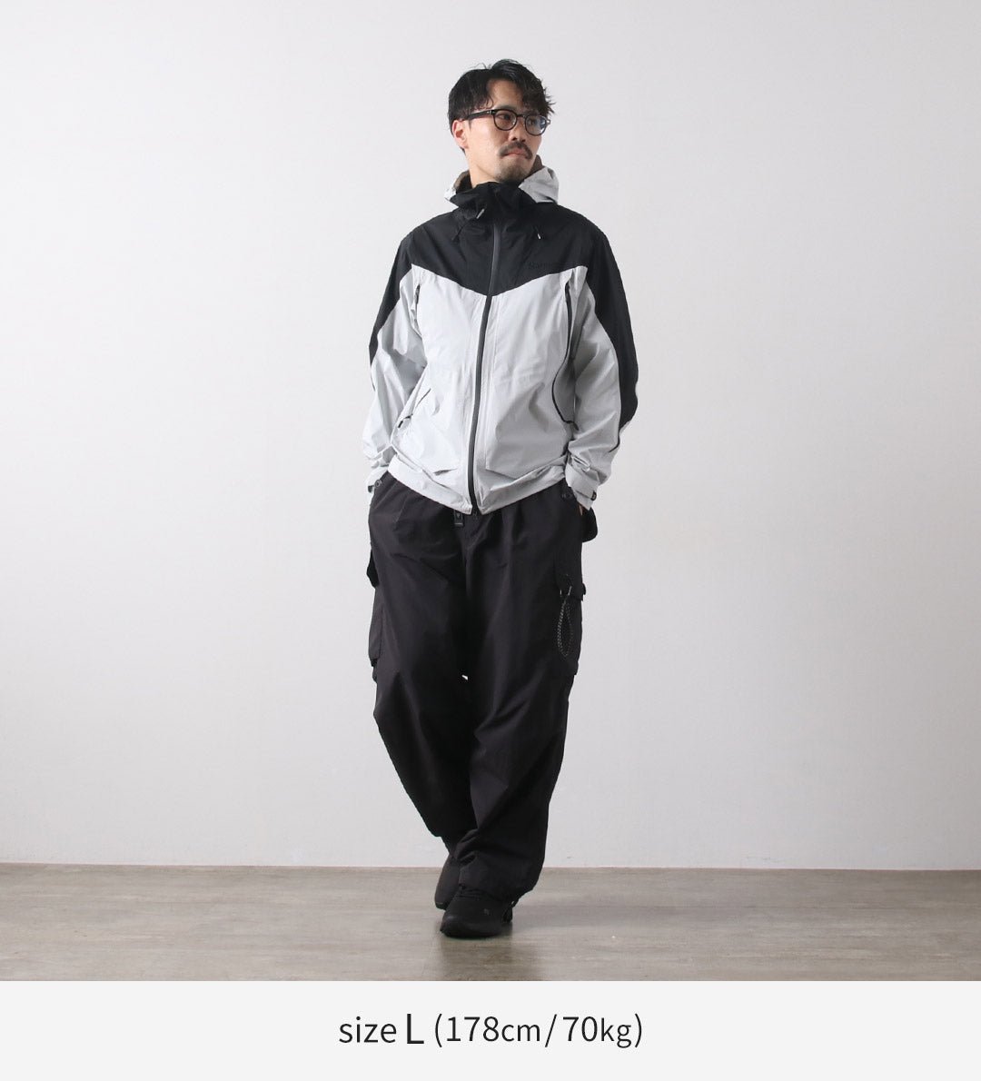 MARMOT / Pertex Shield Pro Tetra Jacket
