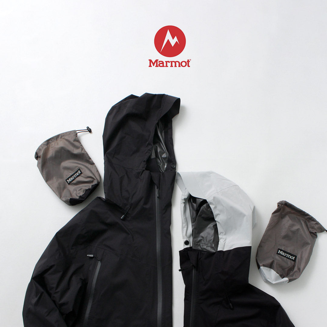 MARMOT / Pertex Shield Pro Tetra Jacket