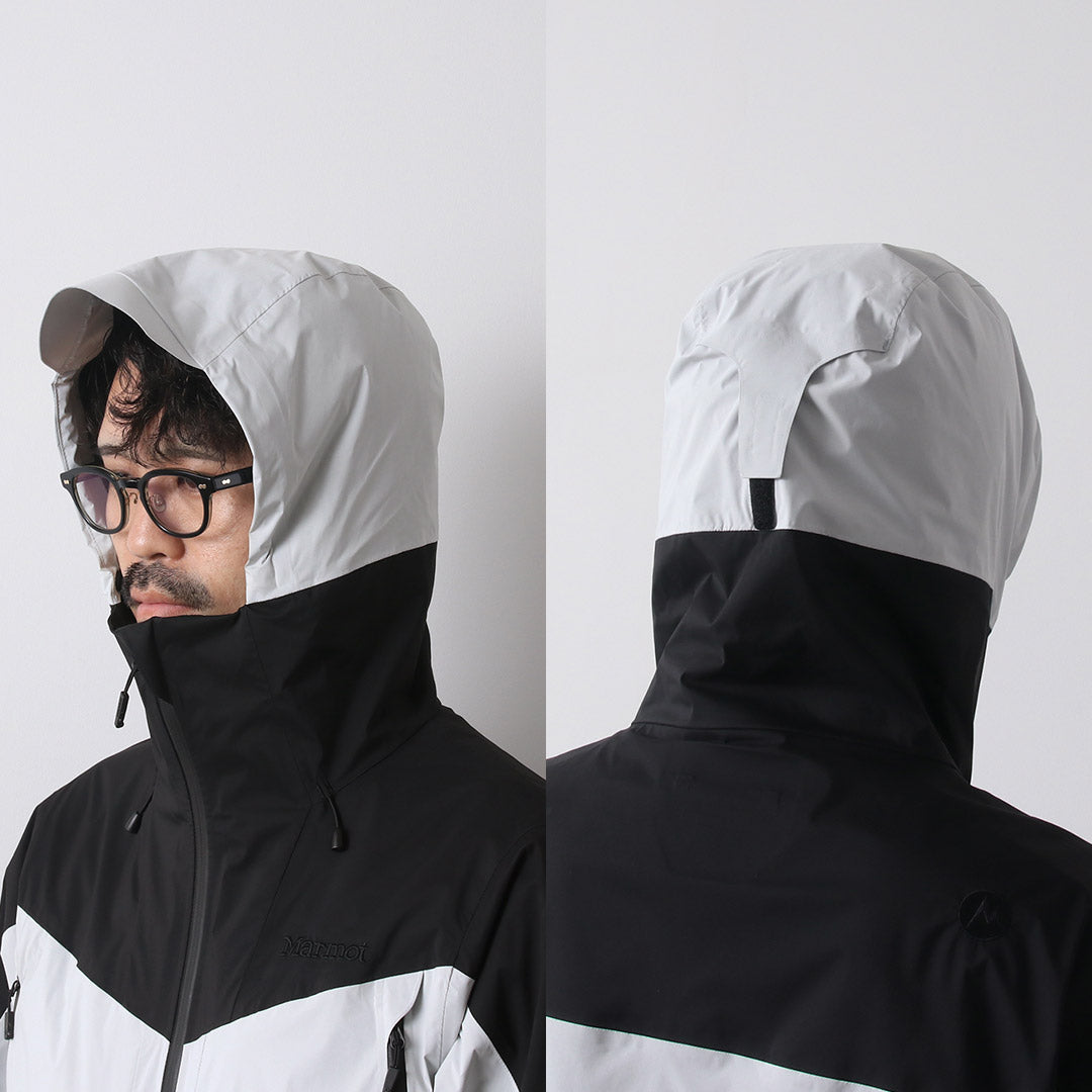 MARMOT / Pertex Shield Pro Tetra Jacket