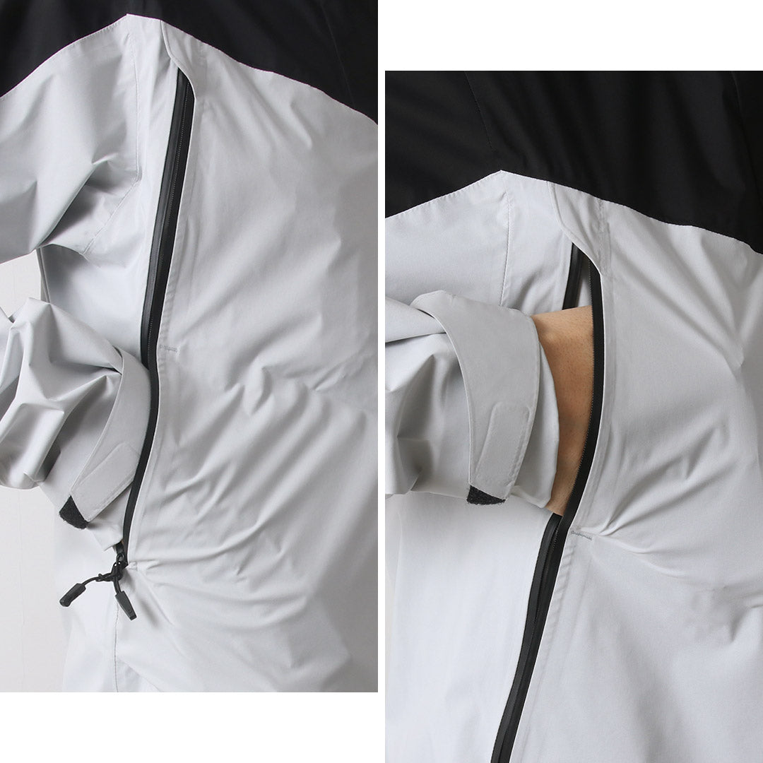 MARMOT / Pertex Shield Pro Tetra Jacket