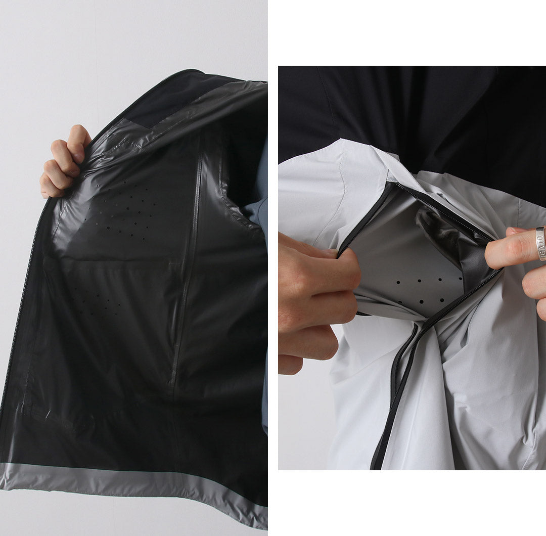 MARMOT / Pertex Shield Pro Tetra Jacket