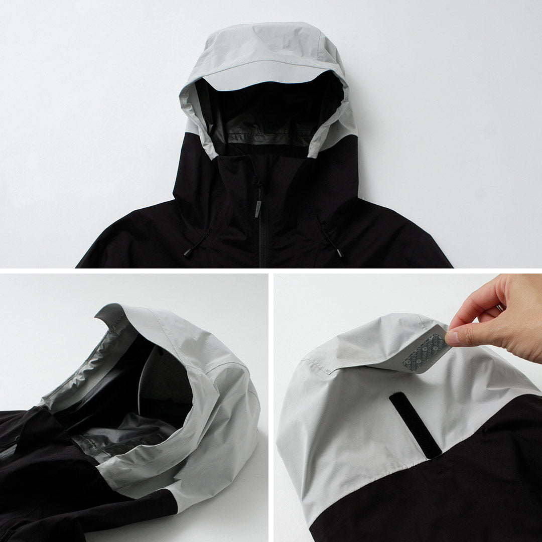 MARMOT / Pertex Shield Pro Tetra Jacket