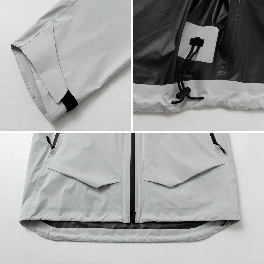 MARMOT / Pertex Shield Pro Tetra Jacket