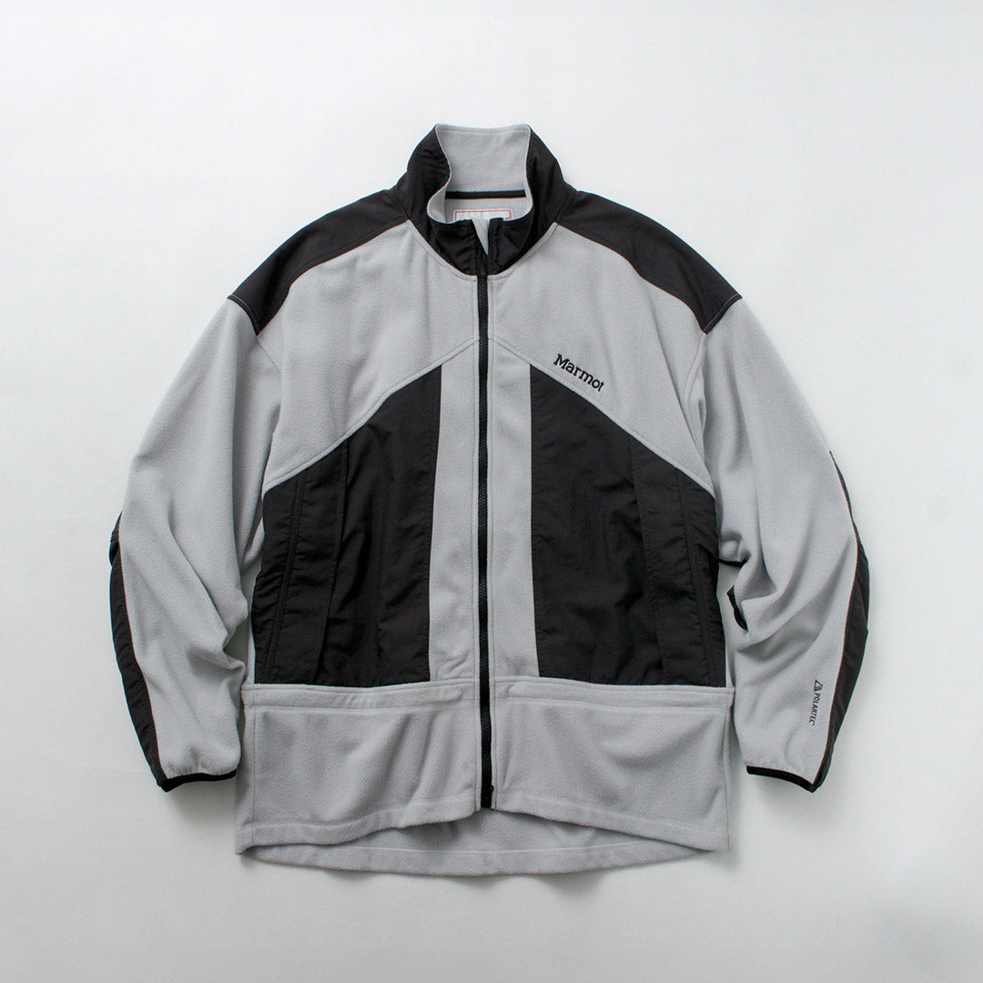 MARMOT / Alpinist Tech Sweater Jacket