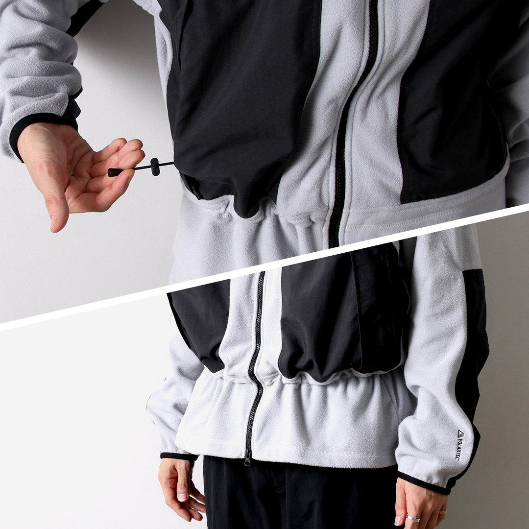 MARMOT / Alpinist Tech Sweater Jacket