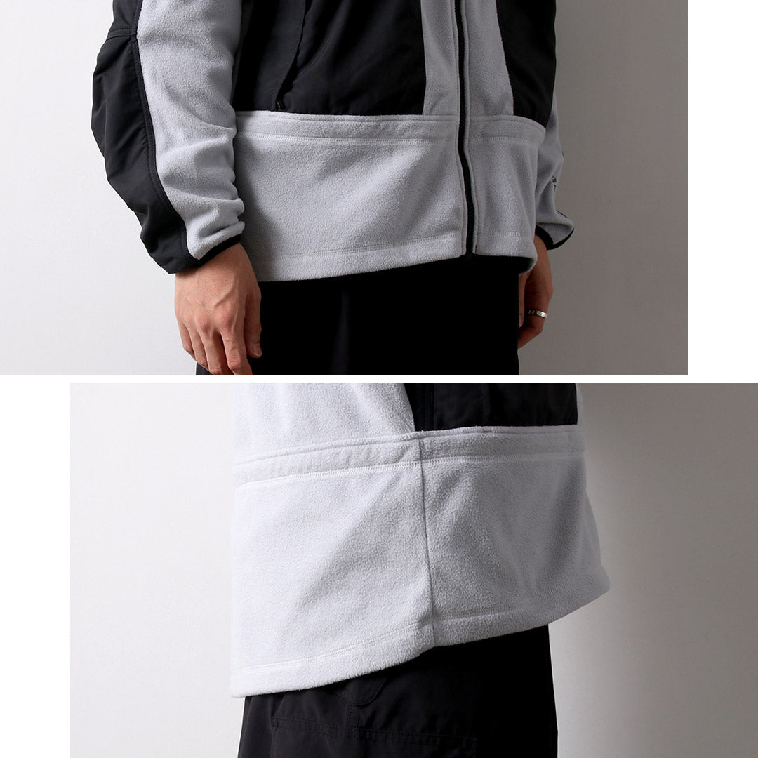 MARMOT / Alpinist Tech Sweater Jacket