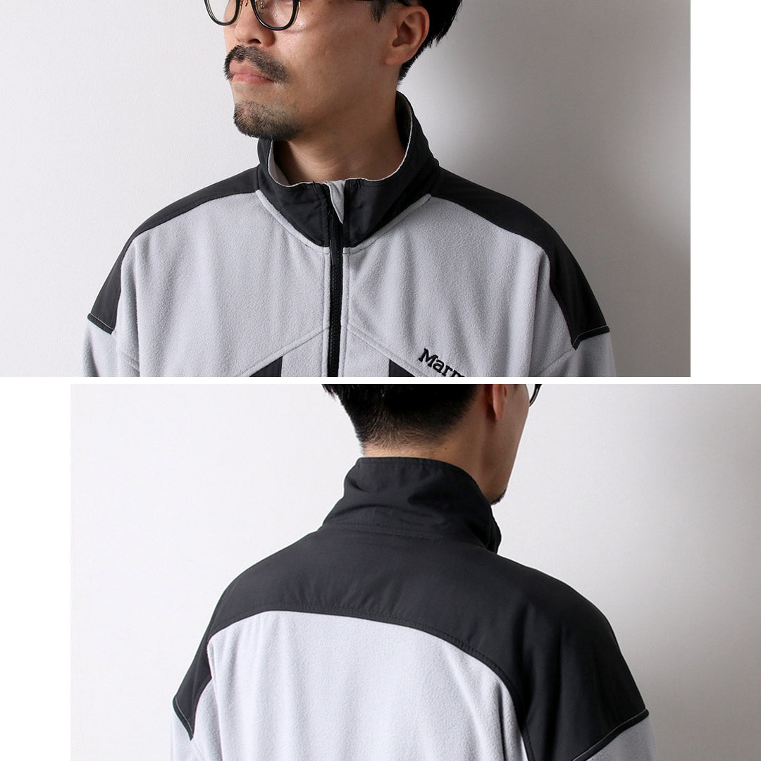MARMOT / Alpinist Tech Sweater Jacket