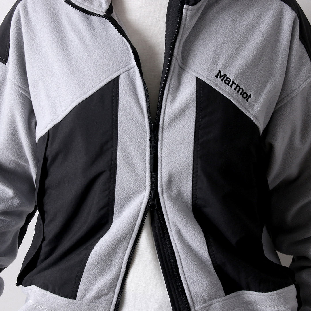 MARMOT / Alpinist Tech Sweater Jacket
