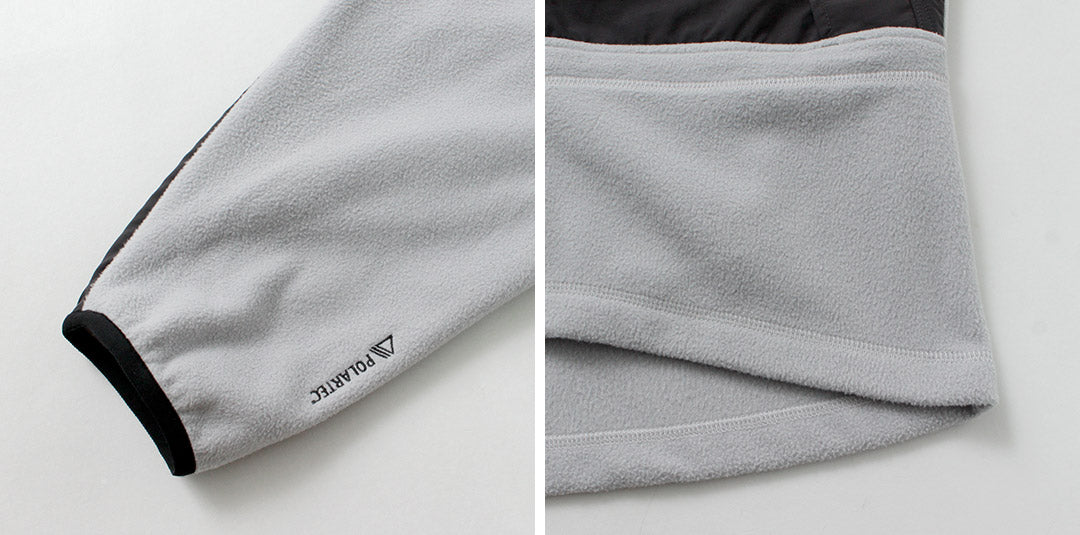 MARMOT / Alpinist Tech Sweater Jacket