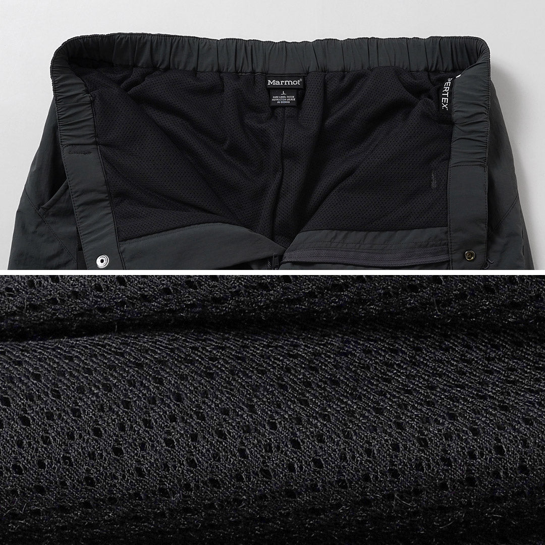 Pantalones MARMOT / PERTEX Junction Warmlight