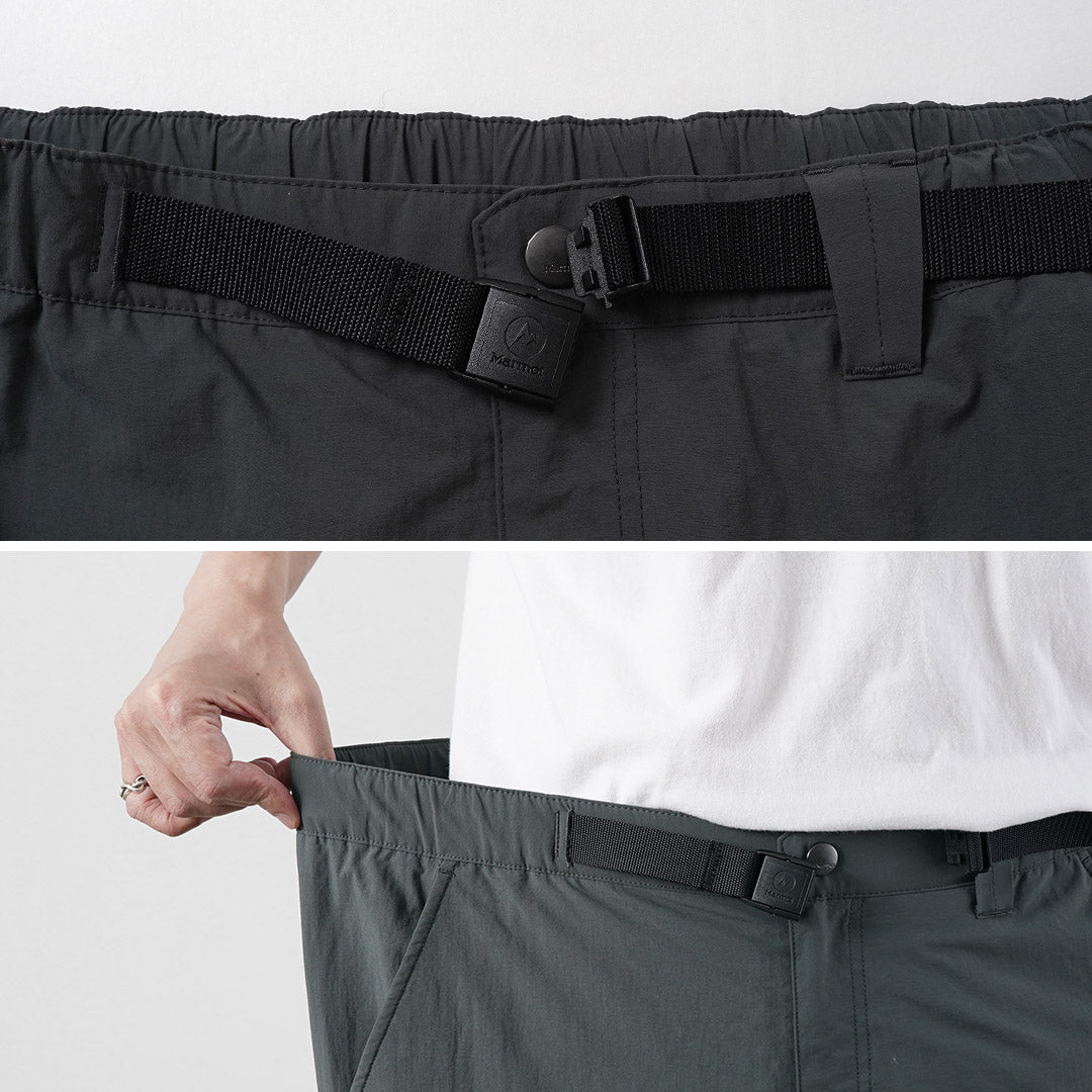 Pantalones MARMOT / PERTEX Junction Warmlight