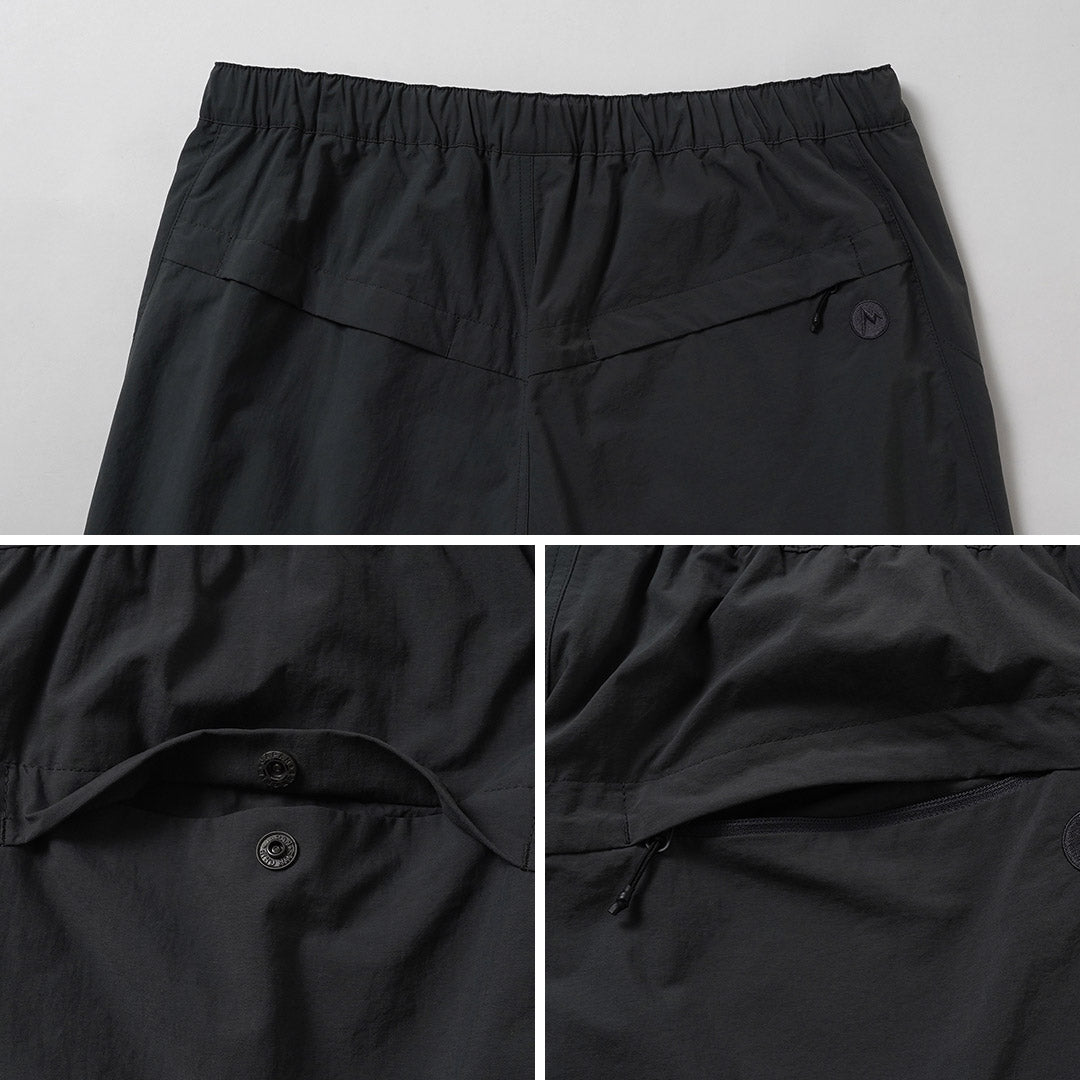 Pantalones MARMOT / PERTEX Junction Warmlight