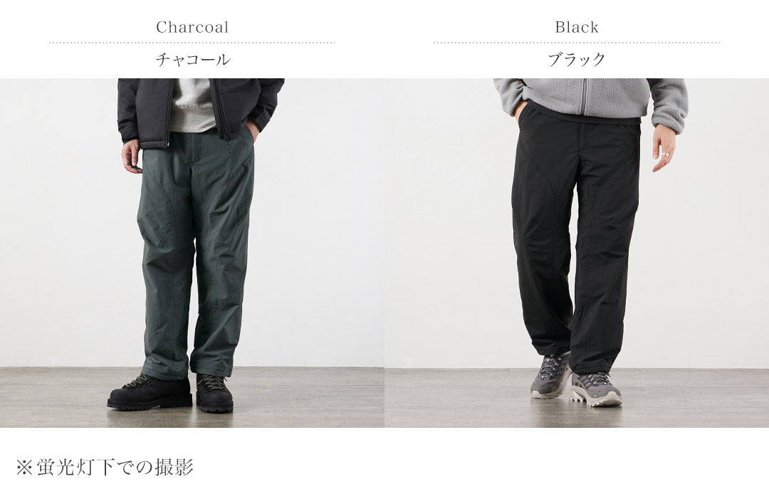 Pantalones MARMOT / PERTEX Junction Warmlight