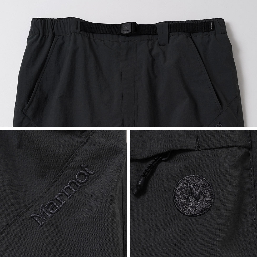 Pantalones MARMOT / PERTEX Junction Warmlight