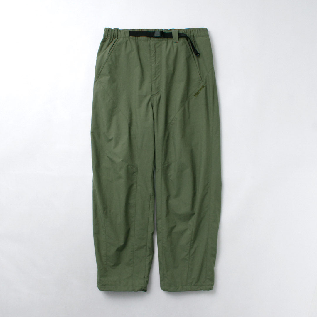 MARMOT / PERTEX Junction Warmlight Pants