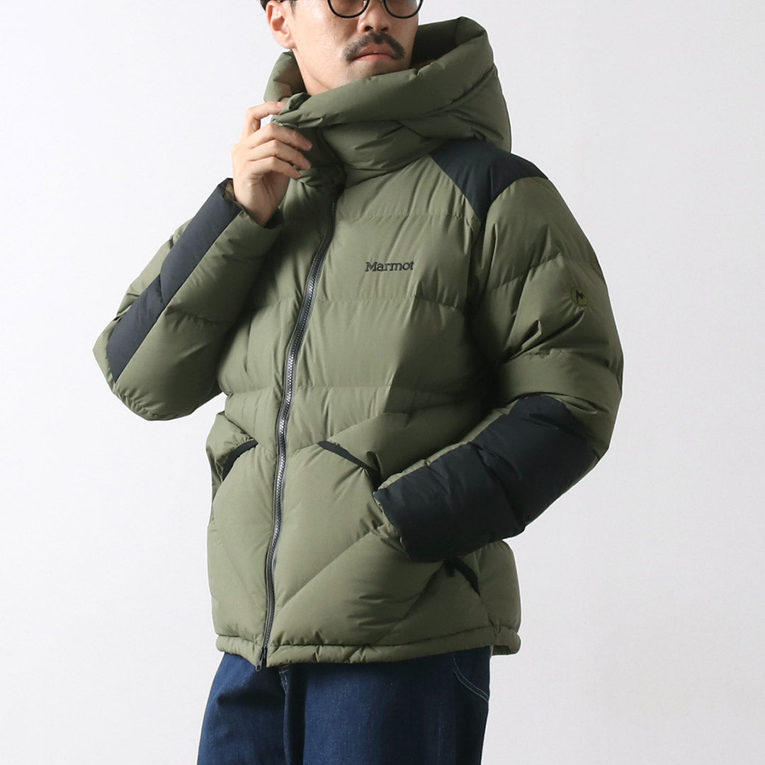 MARMOT / Parbat Parka