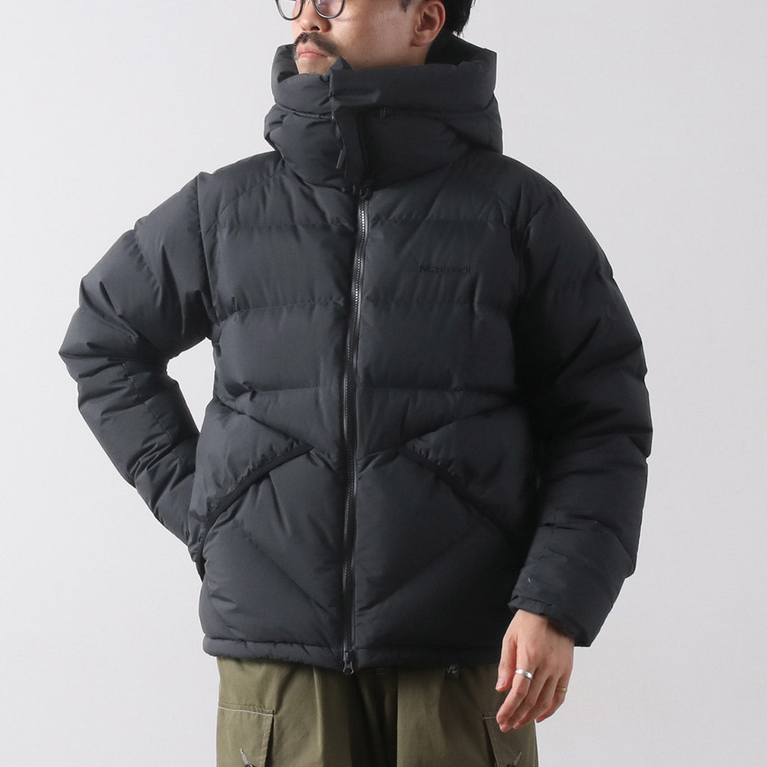 MARMOT / Parbat Parka
