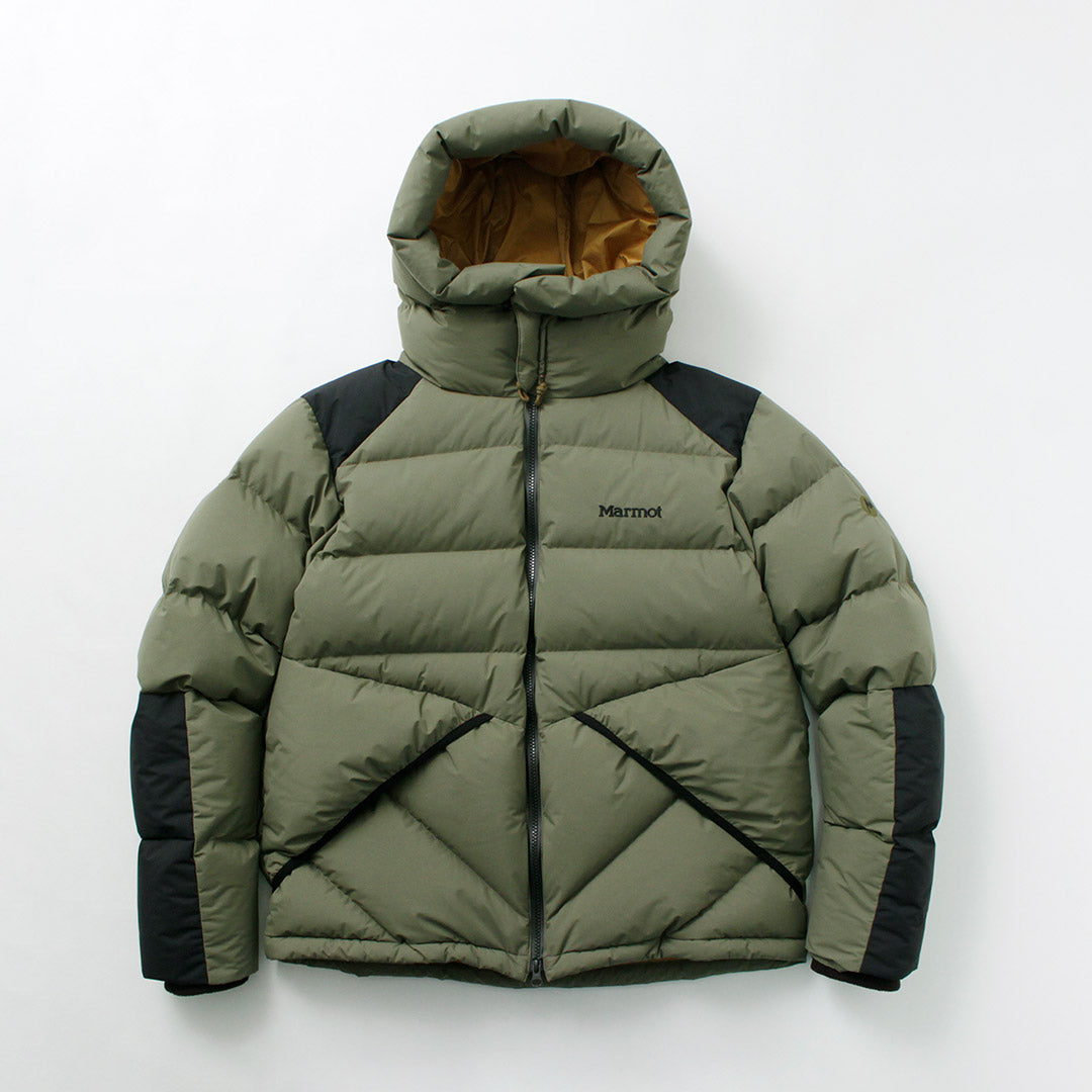 MARMOT / Parbat Parka