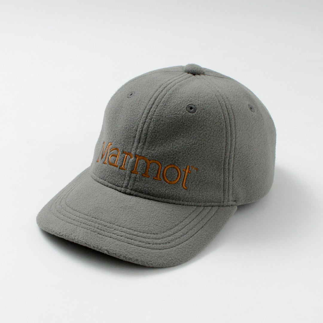 MARMOT / Polarlite Archive Logo Cap