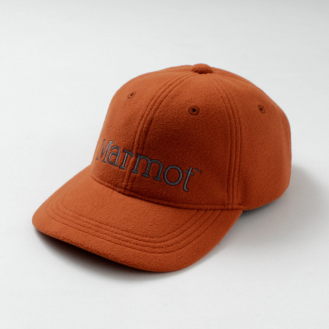 MARMOT / Polarlite Archive Logo Cap