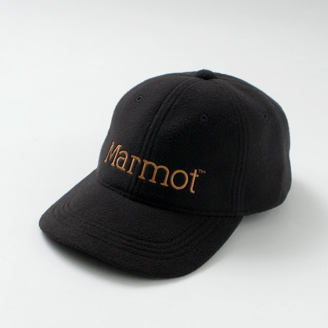 MARMOT / Polarlite Archive Logo Cap