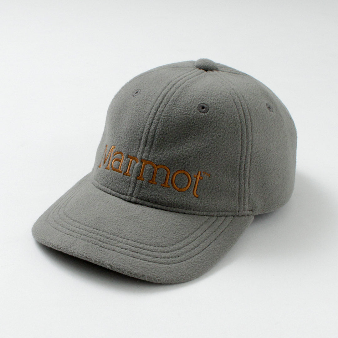 MARMOT / Polarlite Archive Logo Cap