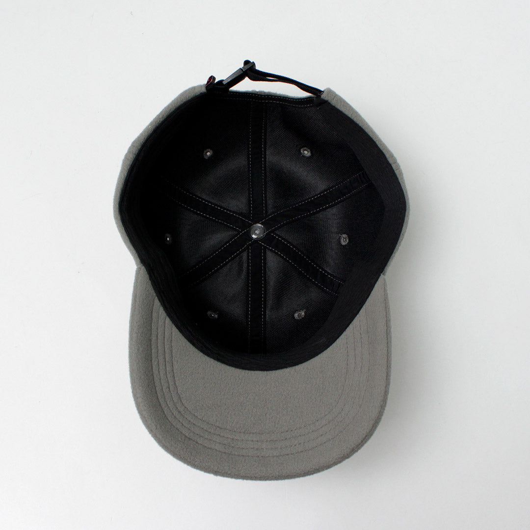 MARMOT / Polarlite Archive Logo Cap