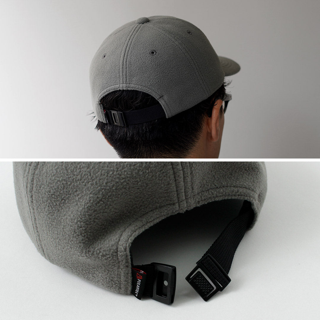 MARMOT / Polarlite Archive Logo Cap